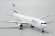 El Al Israel Airlines Boeing 767-300(ER) (JC Wings 1:400)