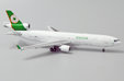 EVA Air Cargo McDonnell Douglas MD-11F (JC Wings 1:400)