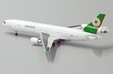 EVA Air Cargo McDonnell Douglas MD-11F (JC Wings 1:400)