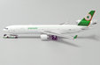 EVA Air Cargo McDonnell Douglas MD-11F (JC Wings 1:400)