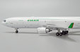 EVA Air Cargo McDonnell Douglas MD-11F (JC Wings 1:400)