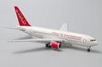 Omni Air International Boeing 767-200ER (JC Wings 1:400)