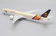 Saudi Arabian Airlines - Boeing 777-300(ER) (JC Wings 1:400)