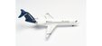 KLM Cityhopper Fokker 70 (Herpa Wings 1:200)