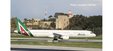 Alitalia Airbus A321 (Herpa Wings 1:500)