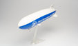 Zeppelin Reederei Zeppelin NT (Herpa Wings 1:200)