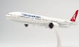 Turkish Airlines Boeing 777-300ER (Herpa Snap-Fit 1:200)