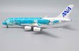 ANA All Nippon Airways - Airbus A380 (JC Wings 1:400)