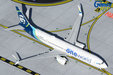 Alaska Airlines - Boeing 737-900ER (GeminiJets 1:400)
