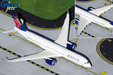 Delta Air Lines - Airbus A350-900 (GeminiJets 1:400)