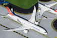 Turkish Airlines - Boeing 787-9 Dreamliner (GeminiJets 1:400)