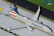 American Airlines - Boeing 737 MAX 8 (GeminiJets 1:200)