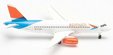 Azimuth Airlines - Sukhoi Superjet 100 (Herpa Wings 1:500)