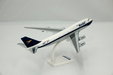 British Airways (BOAC) - Boeing 747-400 (PPC 1:250)