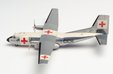 Balair / International Red Cross - Transall C-160 (Herpa Wings 1:200)