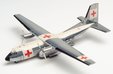 Balair / International Red Cross - Transall C-160 (Herpa Wings 1:200)
