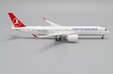 Turkish Airlines - Airbus A350-900 (JC Wings 1:400)