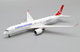 Turkish Airlines Airbus A350-900 (JC Wings 1:400)