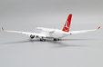 Turkish Airlines Airbus A350-900 (JC Wings 1:400)