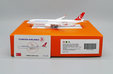 Turkish Airlines - Airbus A350-900 (JC Wings 1:400)