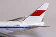 CAAC Boeing 747SP (NG Models 1:400)