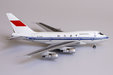 CAAC Boeing 747SP (NG Models 1:400)