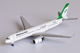 Mahan Air Tupolev Tu-204-120 (NG Models 1:400)