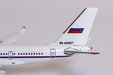 Russia State Transport Company Tupolev Tu-204-300 (NG Models 1:400)