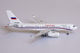 Russia State Transport Company Tupolev Tu-204-300 (NG Models 1:400)