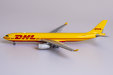 DHL (EAT Leipzig) -  Airbus A330-300P2F (NG Models 1:400)