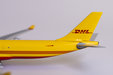 DHL (EAT Leipzig)  Airbus A330-300P2F (NG Models 1:400)