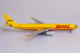 DHL (EAT Leipzig)  Airbus A330-300P2F (NG Models 1:400)