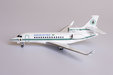 Nigerian Air Force - Dassault Falcon 7X (NG Models 1:200)