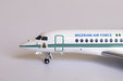 Nigerian Air Force Dassault Falcon 7X (NG Models 1:200)