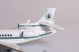 Nigerian Air Force Dassault Falcon 7X (NG Models 1:200)