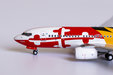 Southwest Airlines Boeing 737-700 (NG Models 1:400)