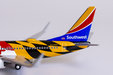 Southwest Airlines Boeing 737-700 (NG Models 1:400)