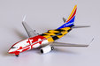 Southwest Airlines Boeing 737-700 (NG Models 1:400)