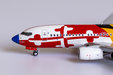 Southwest Airlines Boeing 737-700 (NG Models 1:400)