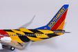 Southwest Airlines - Boeing 737-700 (NG Models 1:400)