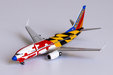 Southwest Airlines Boeing 737-700 (NG Models 1:400)