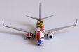 Southwest Airlines Boeing 737-700 (NG Models 1:400)