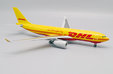 Air Hong Kong (DHL) Airbus A330-200F (JC Wings 1:200)