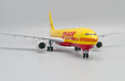 Air Hong Kong (DHL) Airbus A330-200F (JC Wings 1:200)