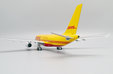 Air Hong Kong (DHL) Airbus A330-200F (JC Wings 1:200)