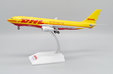 Air Hong Kong (DHL) Airbus A330-200F (JC Wings 1:200)