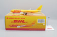 Air Hong Kong (DHL) Airbus A330-200F (JC Wings 1:200)