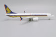 Singapore Airlines - Boeing 737-8 MAX (JC Wings 1:200)