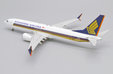 Singapore Airlines - Boeing 737-8 MAX (JC Wings 1:200)