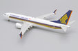 Singapore Airlines Boeing 737-8 MAX (JC Wings 1:200)